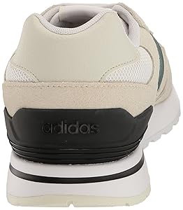 Amazon.com | adidas Men's Run 80s Sneaker | Road Running
